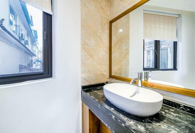 בית מלון כפרי Floral  Dali Gucheng Muse Boutique