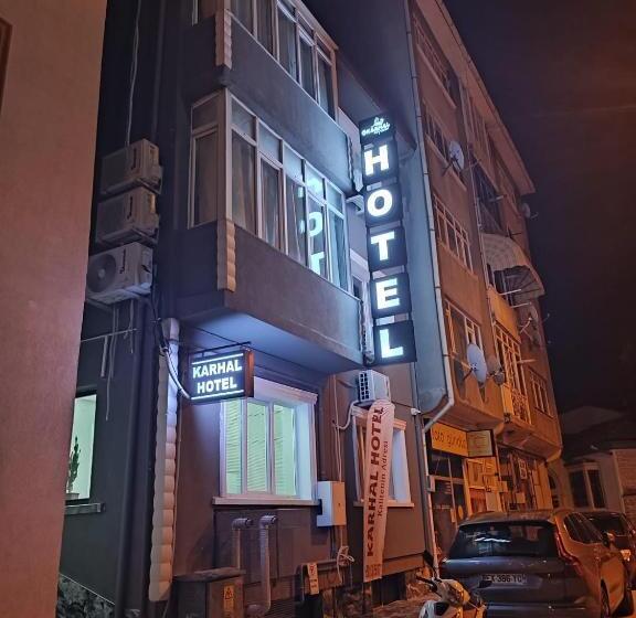 Hotel Karhal
