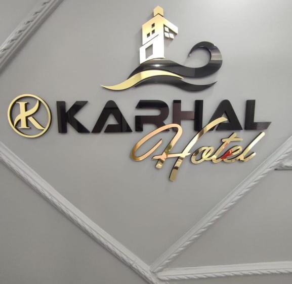 Hotel Karhal