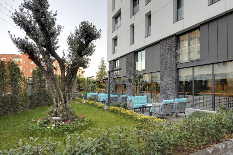 ホテル Leo Suites