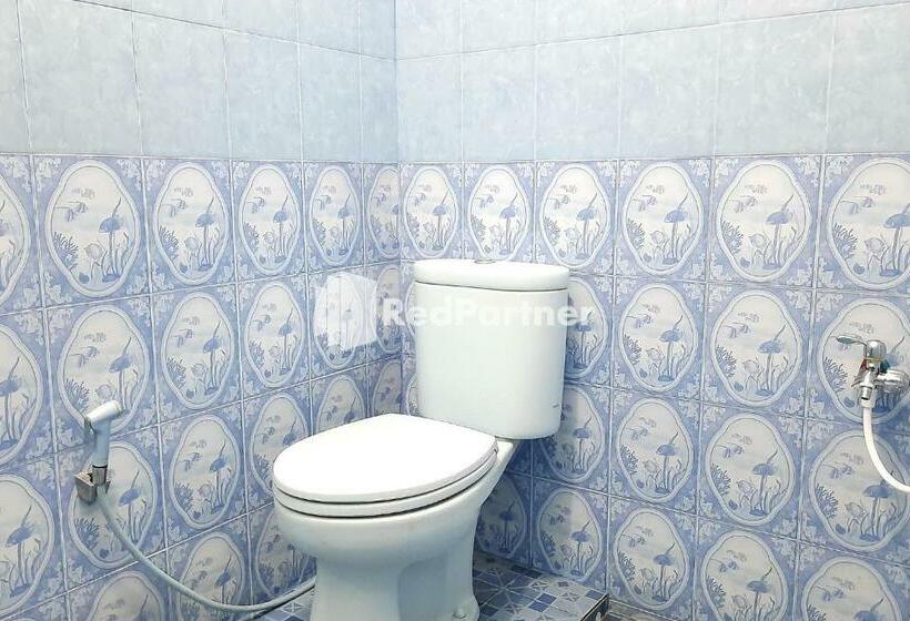 בית מלון כפרי Roemah Proklamasi Syariah Mitra Reddoorz