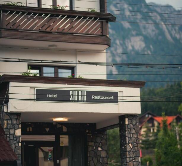 Suru Hotel & Restaurant