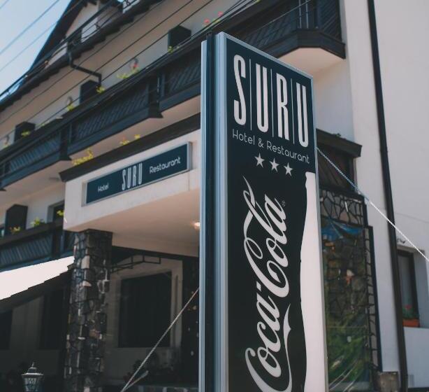 Suru Hotel & Restaurant