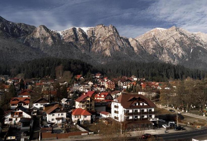 Suru Hotel & Restaurant