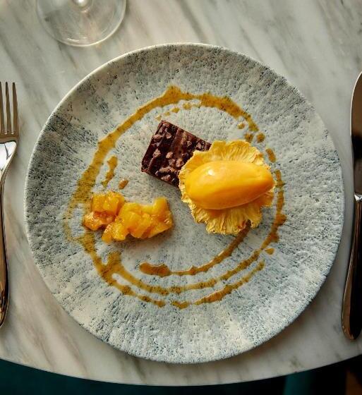 ホテル Tŷ Milford Waterfront