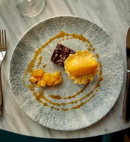 Hotelli Tŷ Milford Waterfront