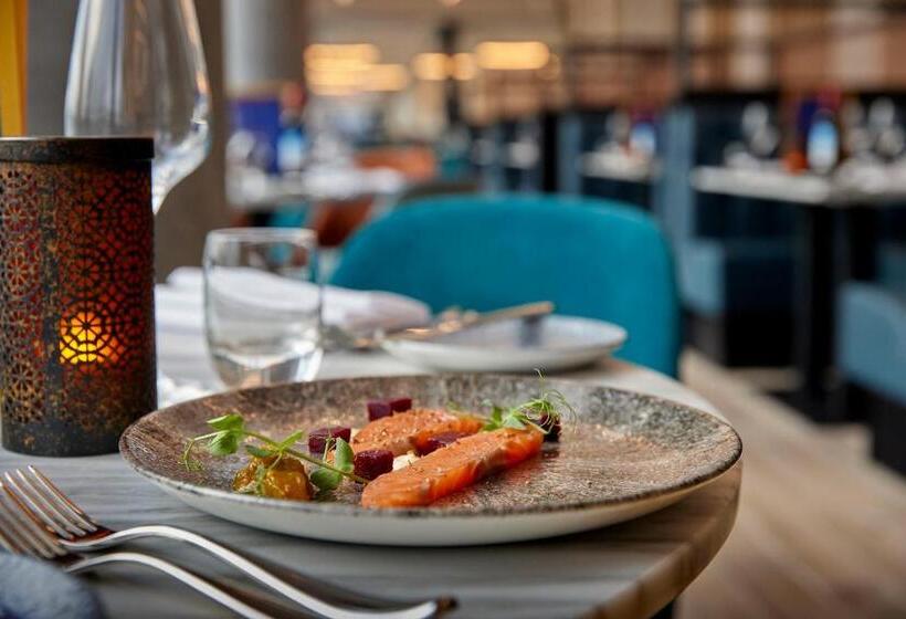 ホテル Tŷ Milford Waterfront