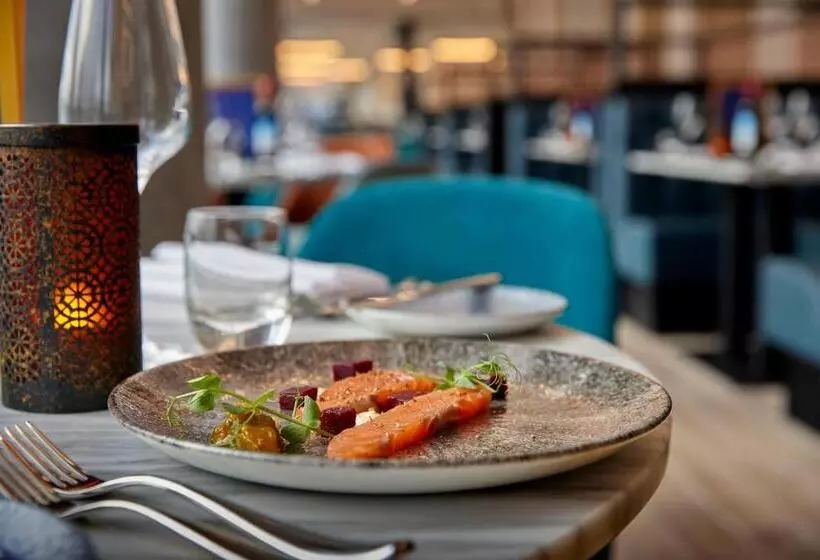 Hotelli Tŷ Milford Waterfront