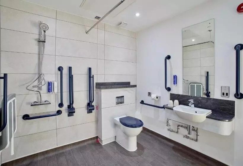 Hotelli Tŷ Milford Waterfront