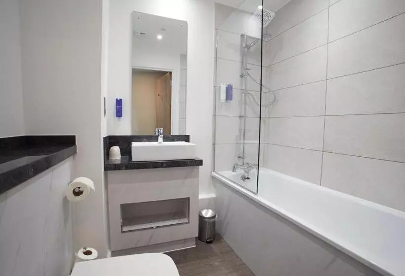 Hotelli Tŷ Milford Waterfront