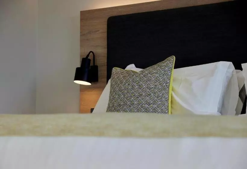 Hotelli Tŷ Milford Waterfront