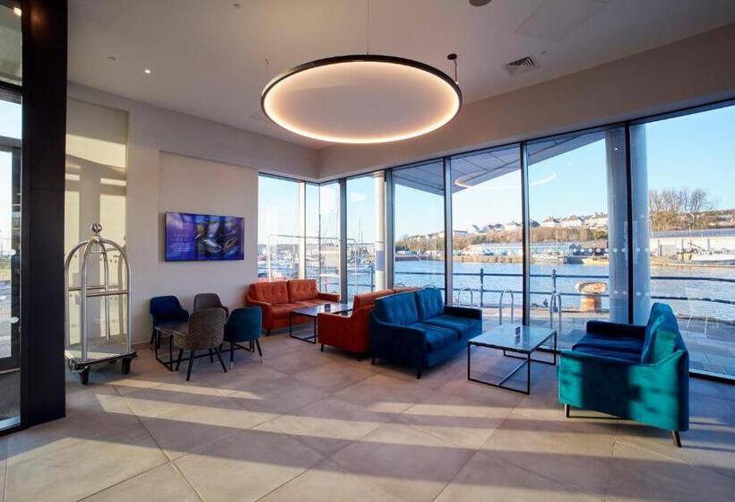 ホテル Tŷ Milford Waterfront