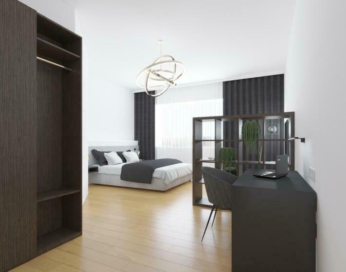 Mooi Apartments Schlieren