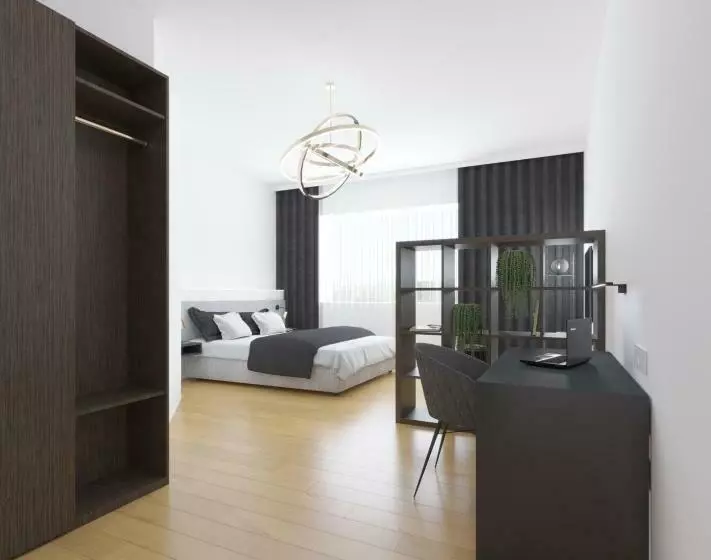 Mooi Apartments Schlieren