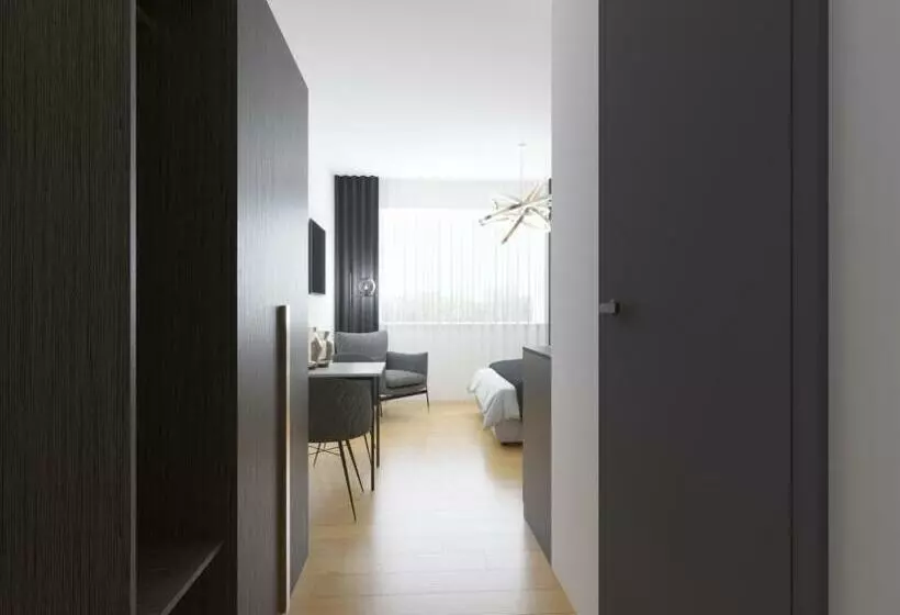 Mooi Apartments Schlieren