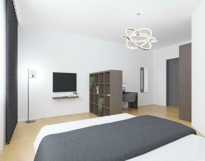 Mooi Apartments Schlieren