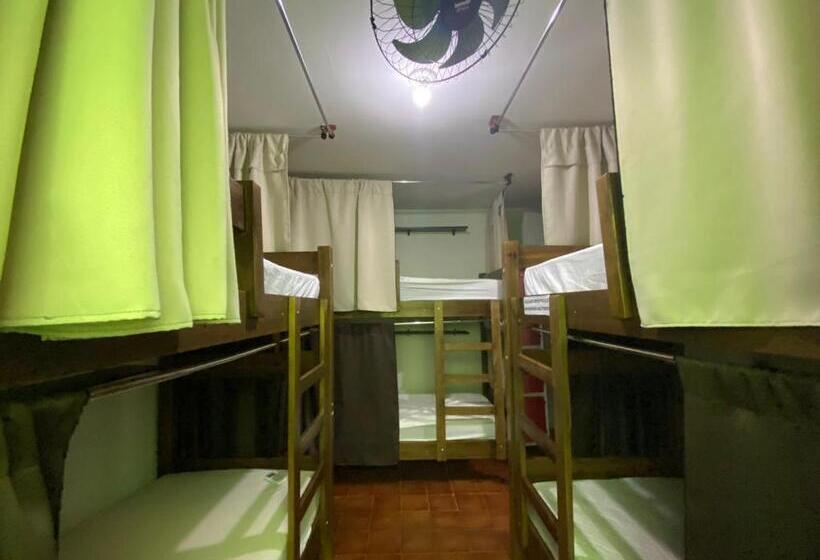 پانسیون Hostel Raizer