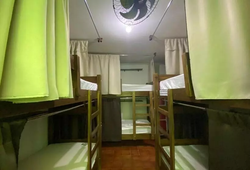 Majatalo Hostel Raizer