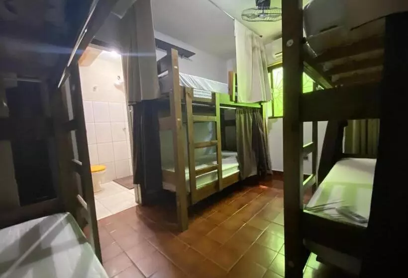 Majatalo Hostel Raizer