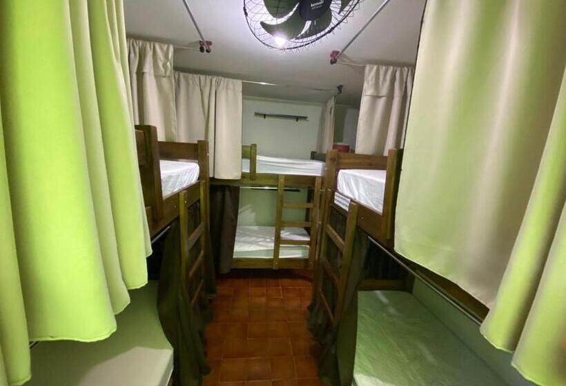 پانسیون Hostel Raizer