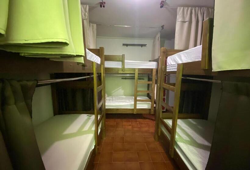پانسیون Hostel Raizer