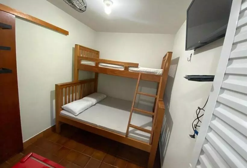 Majatalo Hostel Raizer