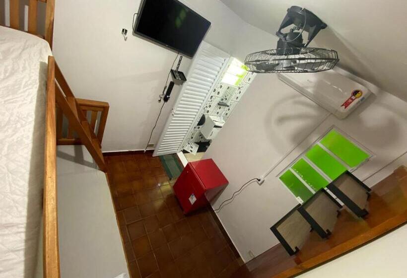 پانسیون Hostel Raizer