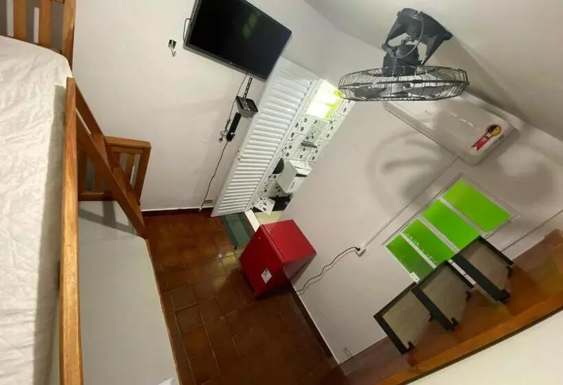 Majatalo Hostel Raizer