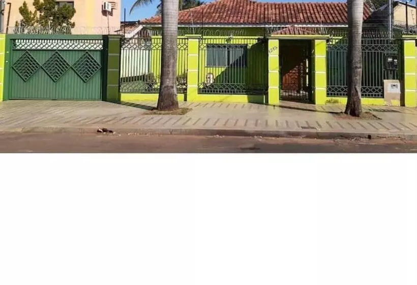 Majatalo Hostel Raizer