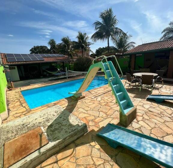 پانسیون Hostel Raizer