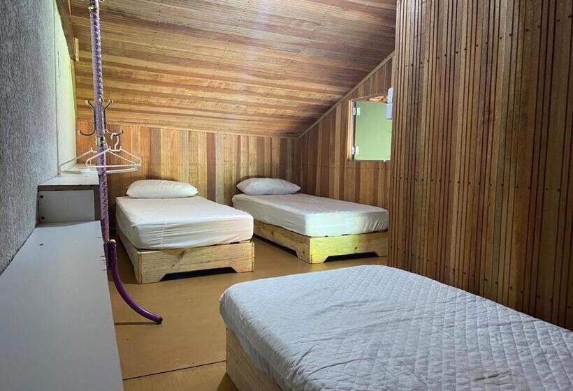 پانسیون Hostel Raizer