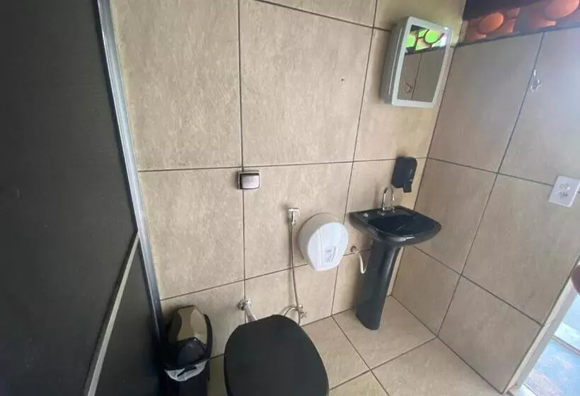 Majatalo Hostel Raizer