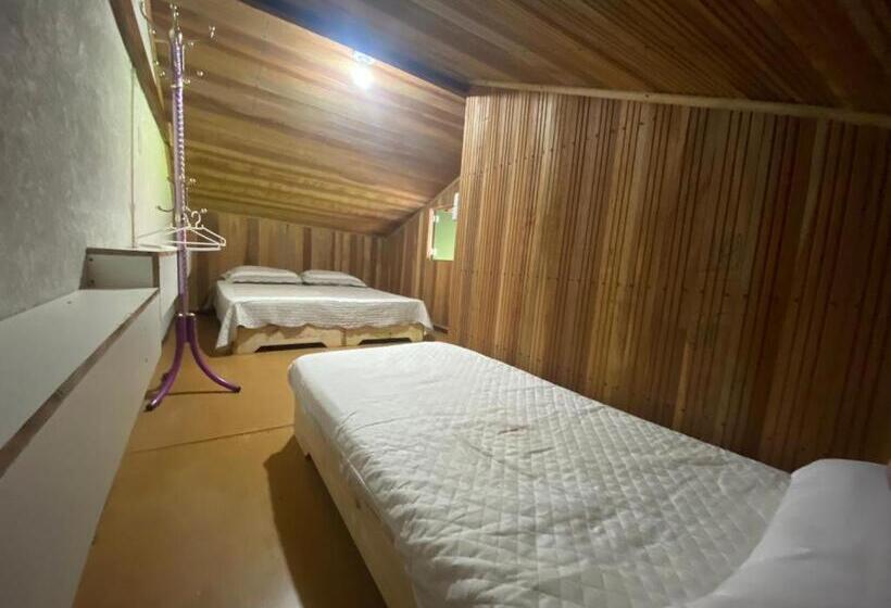 پانسیون Hostel Raizer