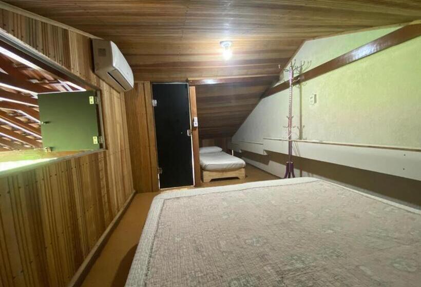 پانسیون Hostel Raizer