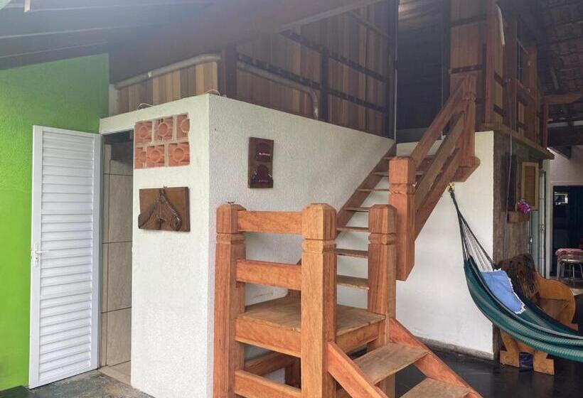 پانسیون Hostel Raizer