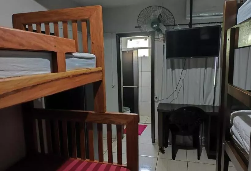 Majatalo Hostel Raizer