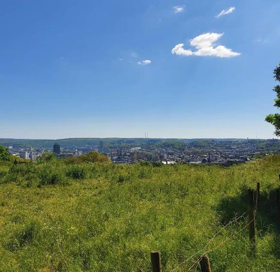 پانسیون Studio Citadelle Chambres Avec Salle De Bain Indépendantes Et Cuisine Partagée