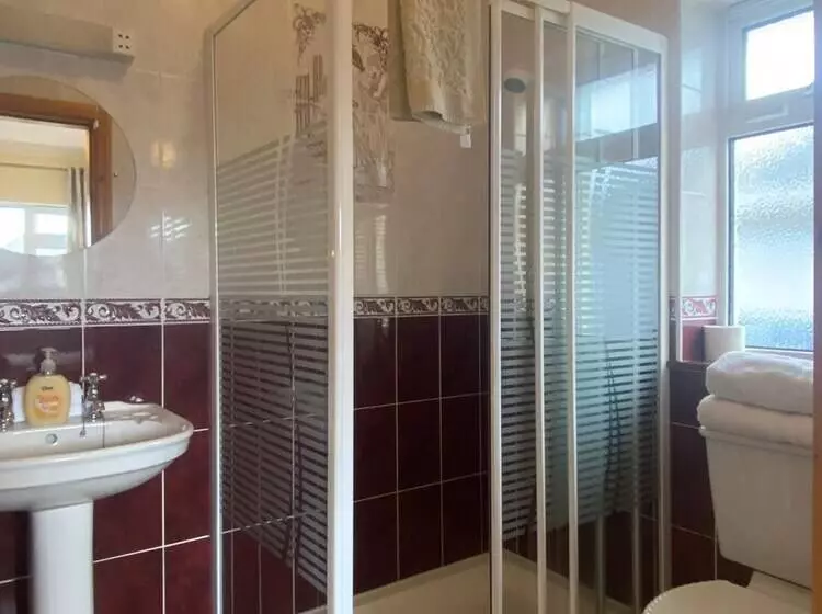 پانسیون Woodhaven Manor H91rc9d