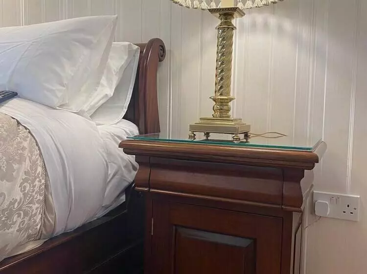 پانسیون Woodhaven Manor H91rc9d