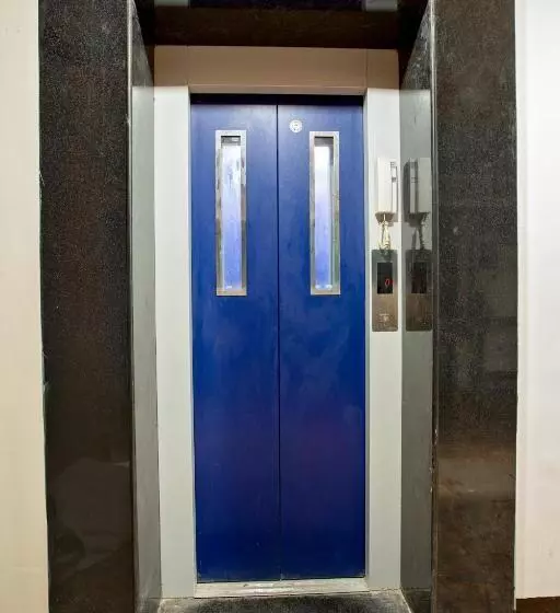 هتل Ivy Residency