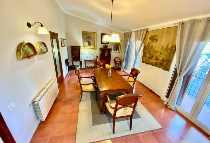 Bed and Breakfast Villa Desierto De Las Palmas Benicasim