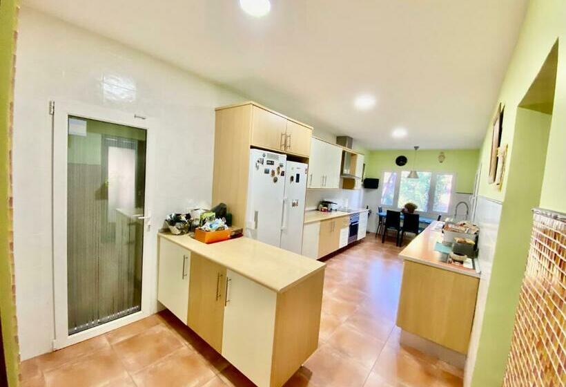 Bed and Breakfast Villa Desierto De Las Palmas Benicasim