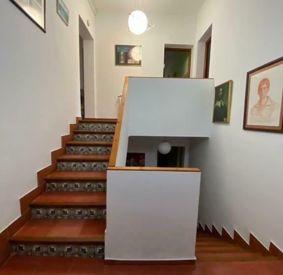 Bed and Breakfast Villa Desierto De Las Palmas Benicasim