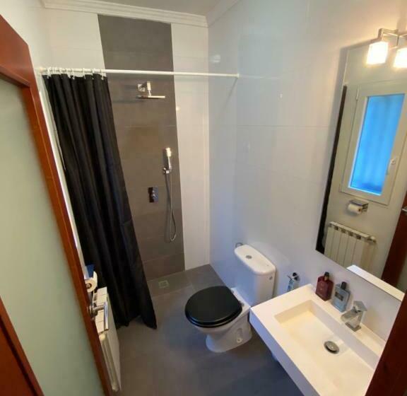 Bed and Breakfast Villa Desierto De Las Palmas Benicasim