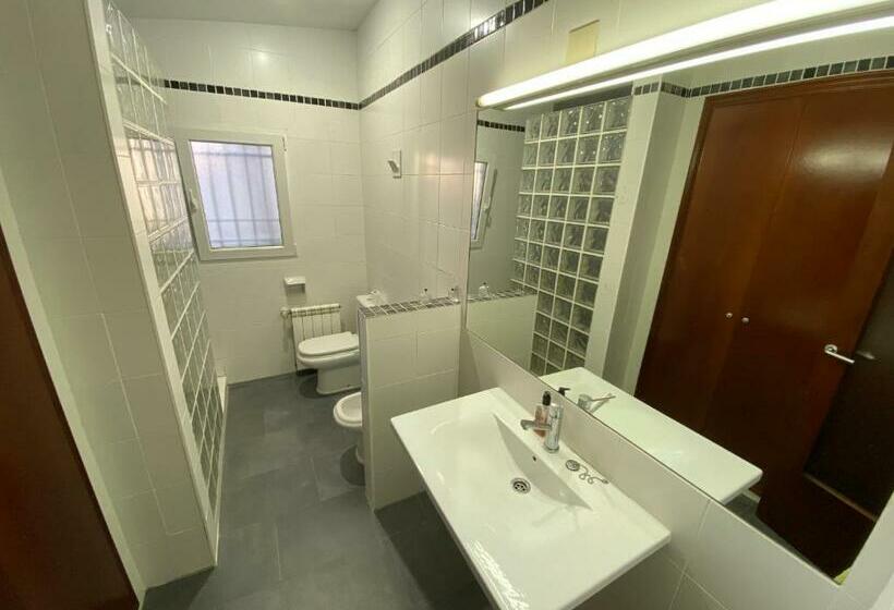 Bed and Breakfast Villa Desierto De Las Palmas Benicasim