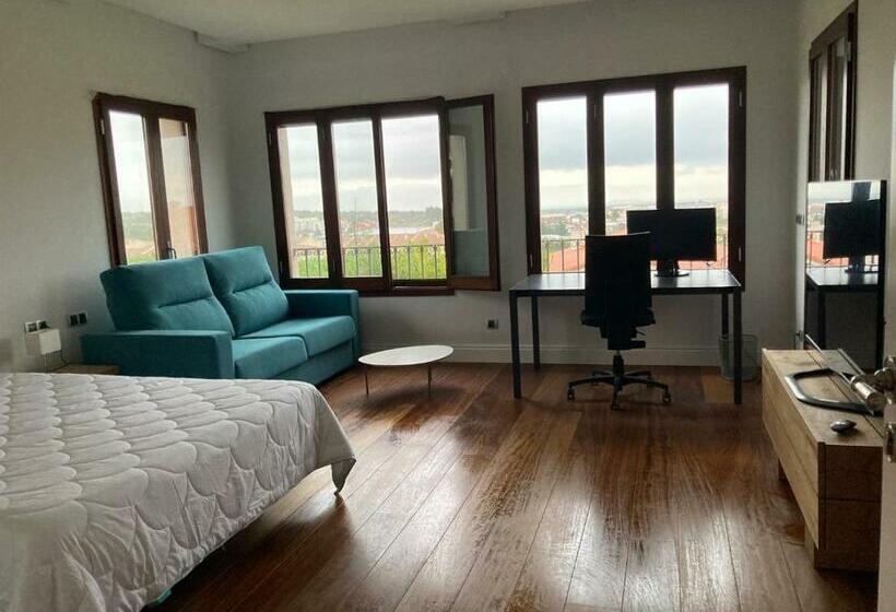 مبيت وإفطار Sis Pobles Bed&breakfast