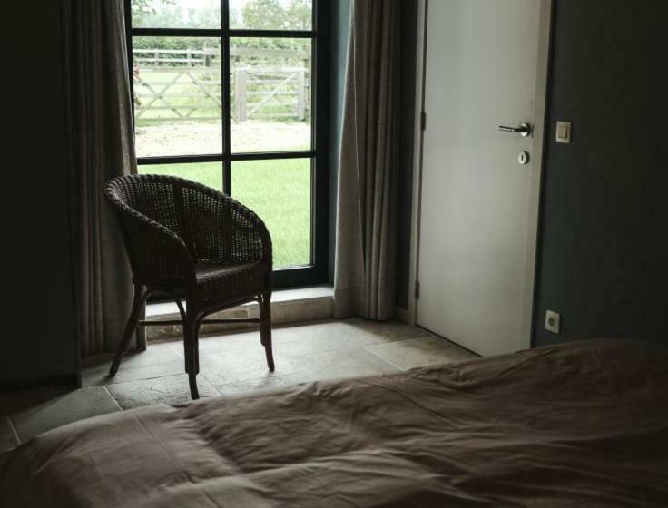 민박 Het Spechtennest