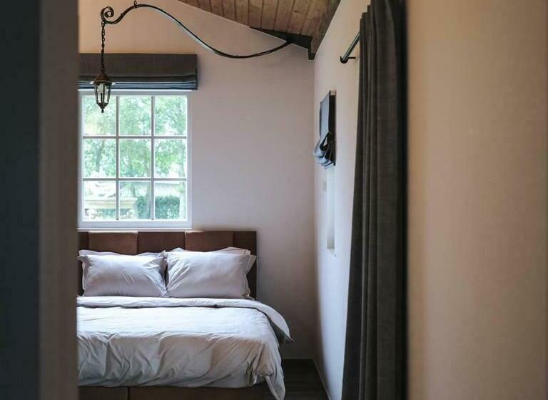 민박 Het Spechtennest