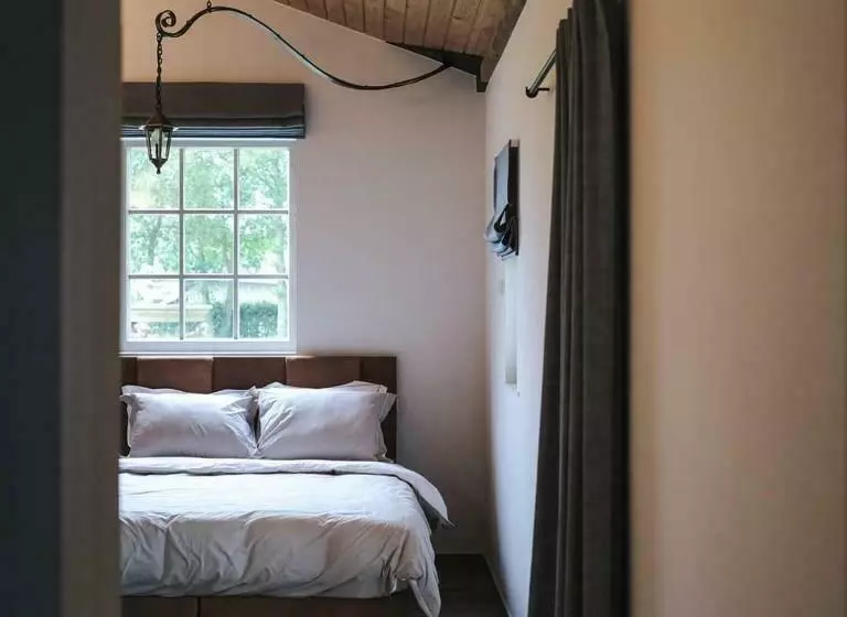 Bed and Breakfast Het Spechtennest