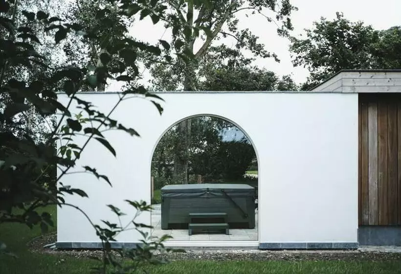 Bed and Breakfast Het Spechtennest